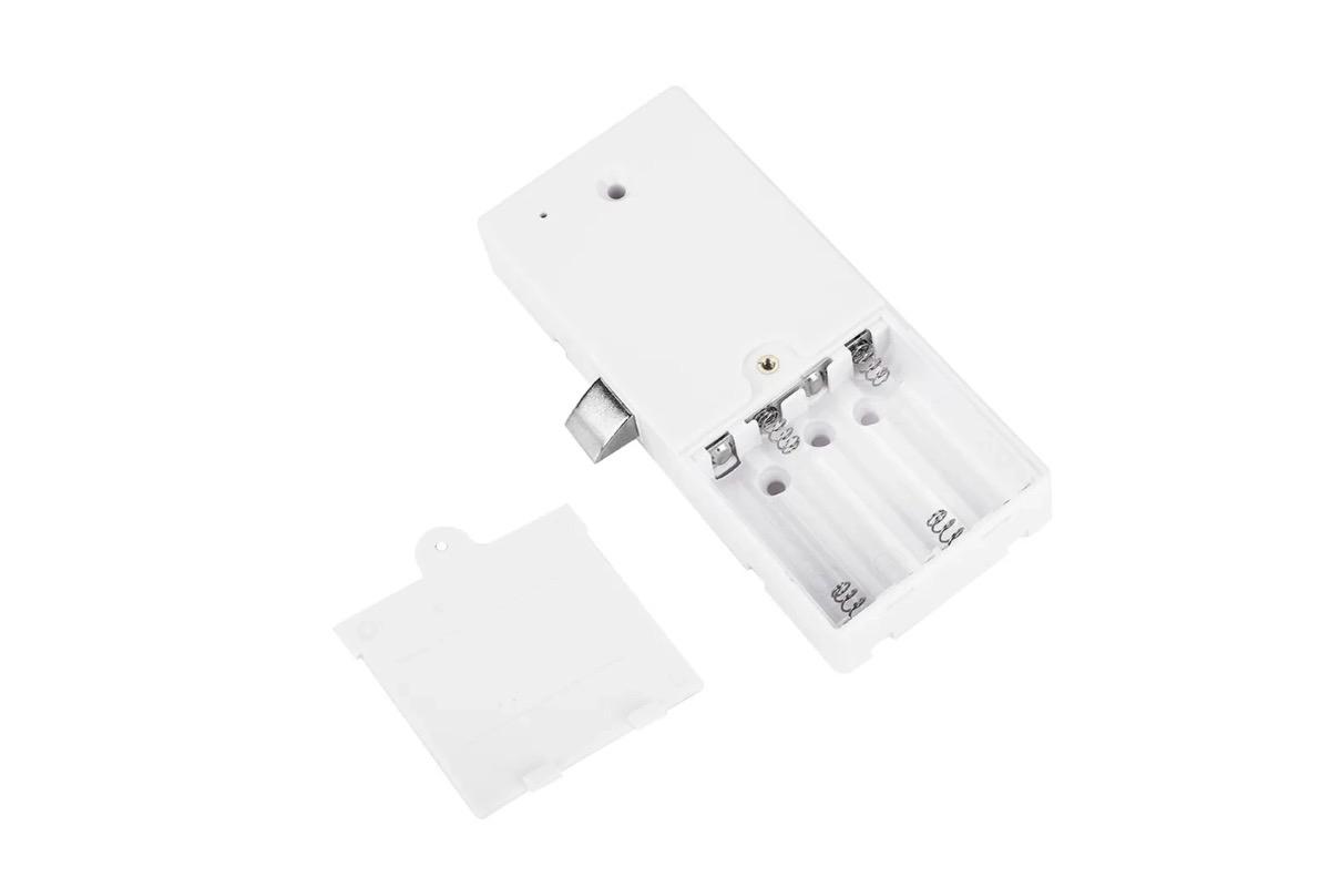 "Электронный замок для шкафчика Em-Marine" - вид 2