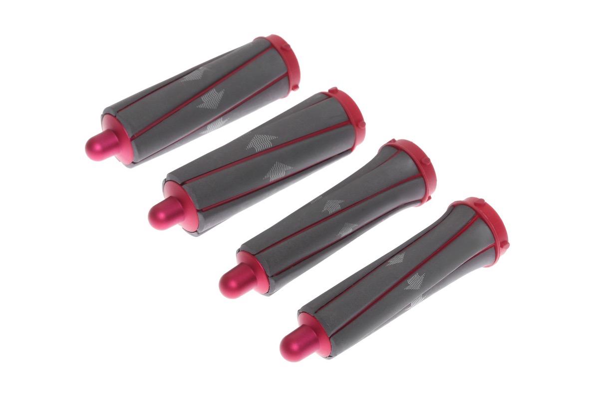 "Мультистайлер для волос LF-27 1300 Вт фуксия" - вид 3