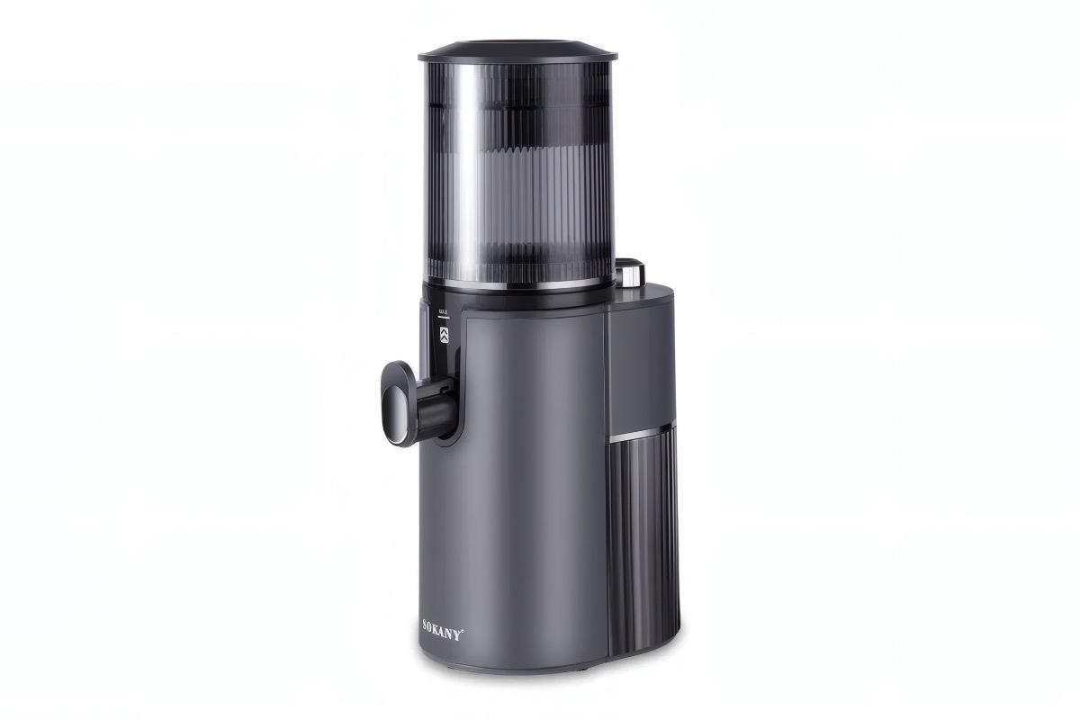 Соковыжималка SOKANY SK-01002 350 Вт черная