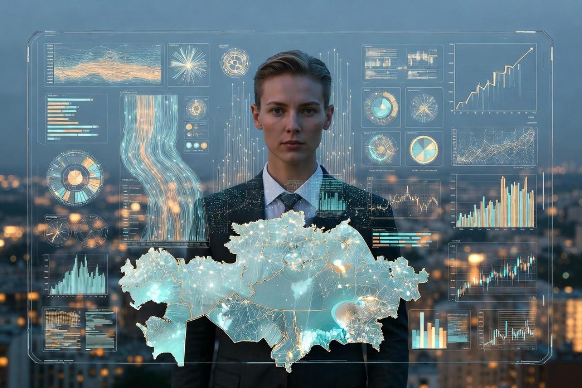 Как «налог на Google» меняет цифровую экономику Казахстана