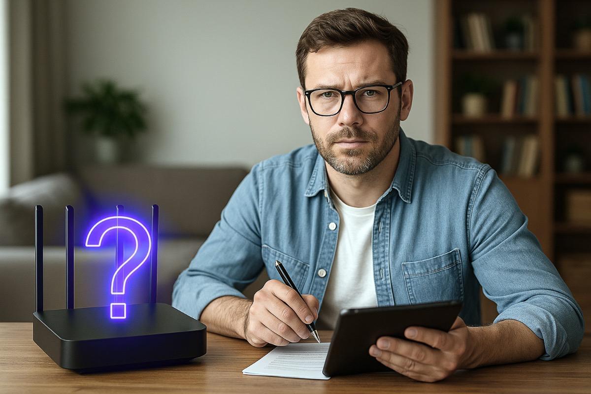 Wi-Fi без компромиссов: выбор роутера для идеальной домашней сети