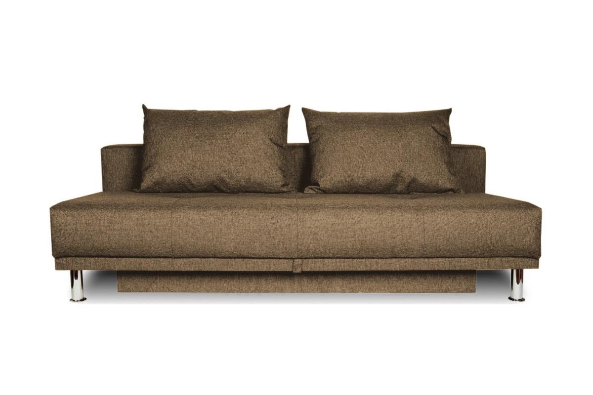 Диван-кровать NEXT Dark Gold