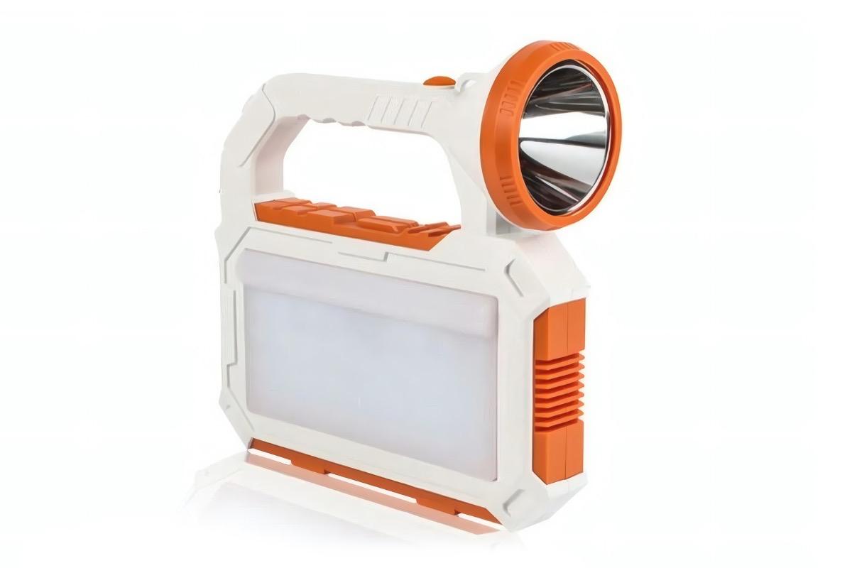 Фонарь прожекторный аккумуляторный XPG 5 Вт