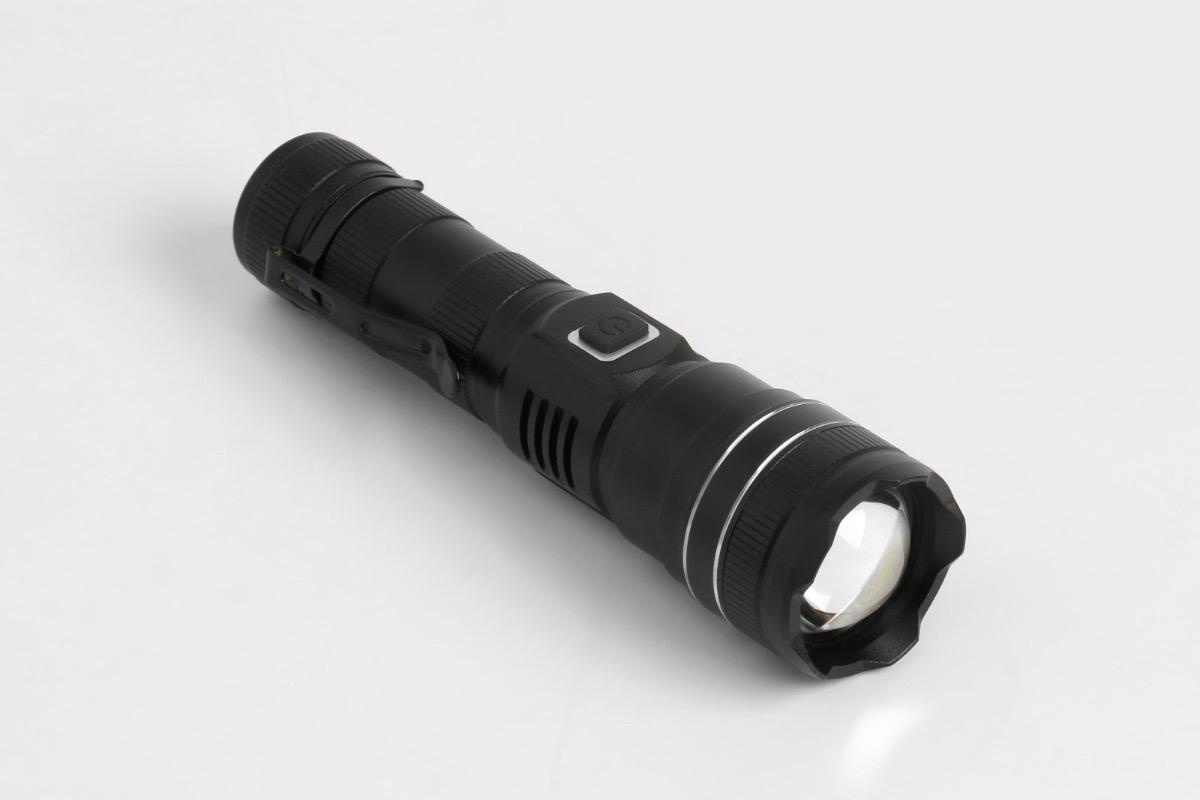 Фонарь ручной аккумуляторный P50 50 Вт