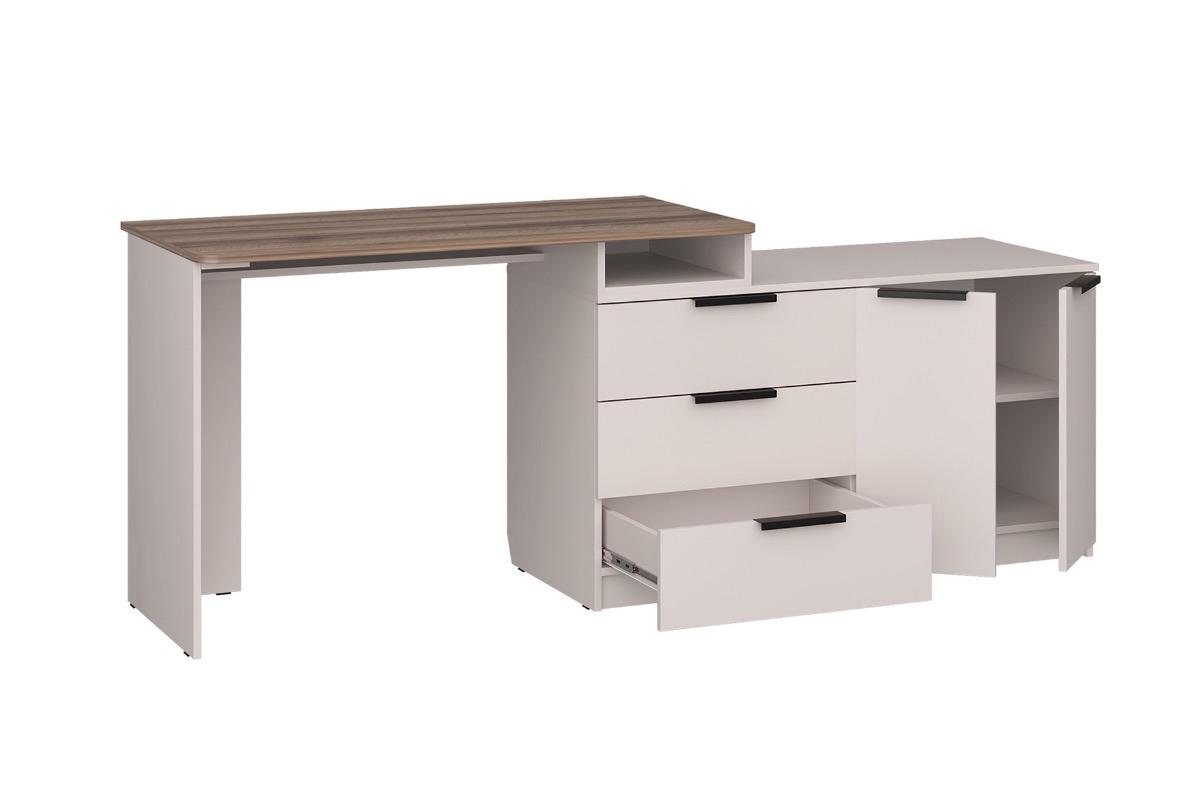 Стол письменный СТК35 кашемир авелано